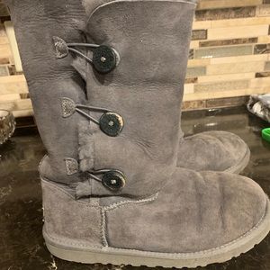 Ugg Boots size 6